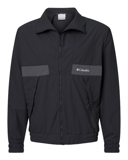Columbia Men's Spire Valley™ Windbreaker