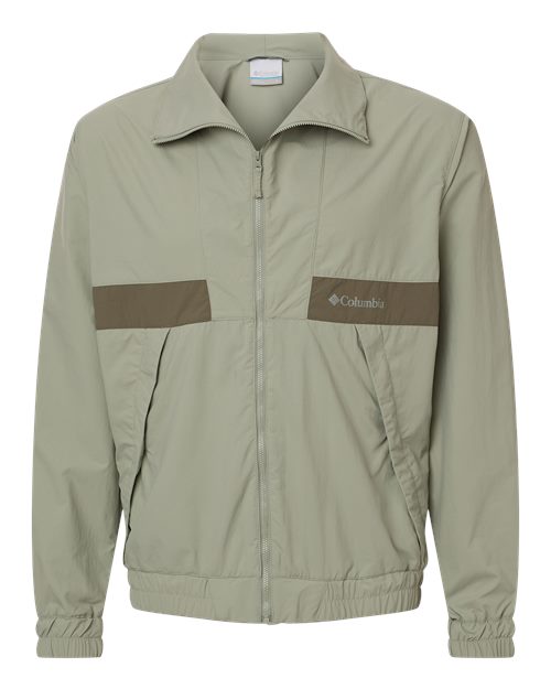 Columbia Men's Spire Valley™ Windbreaker - Image 3