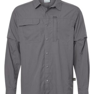 Columbia Men's Skien Valley™ Pocket Shirt