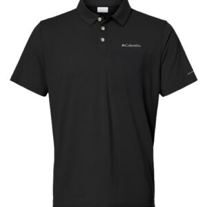 Columbia Men's Tech Trail™ Utility Polo