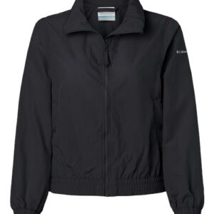 Columbia Women's Time Is Right™ II Windbreaker