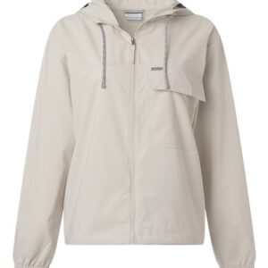 Columbia Women's Skien Valley™ Hooded Lightweight Jacket
