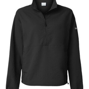 Columbia Women's Sucker for Summer™ Half-Zip Pullover