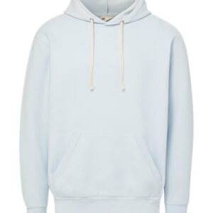 MV Sport Men's Vintage Fleece Hooded Sweatshirt