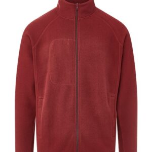 MV Sport Unisex Whisper Fleece™ Full-Zip Jacket