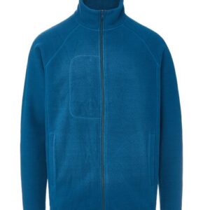 MV Sport Unisex Whisper Fleece™ Full-Zip Jacket