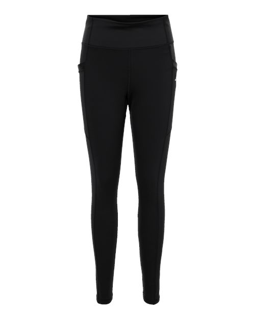 Women's Performance Pocket Leggings - Image 2