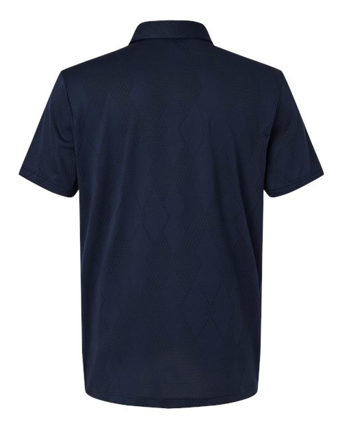 Adidas Men's Ultimate365 Textured Polo - Image 9