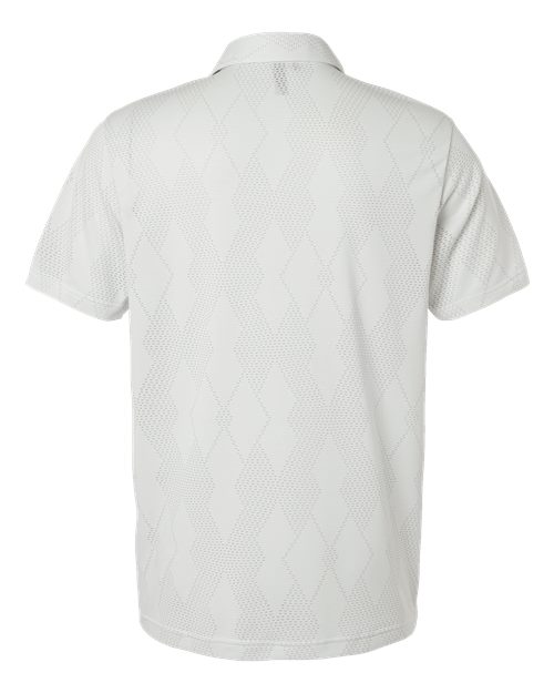 Adidas Men's Ultimate365 Textured Polo - Image 21