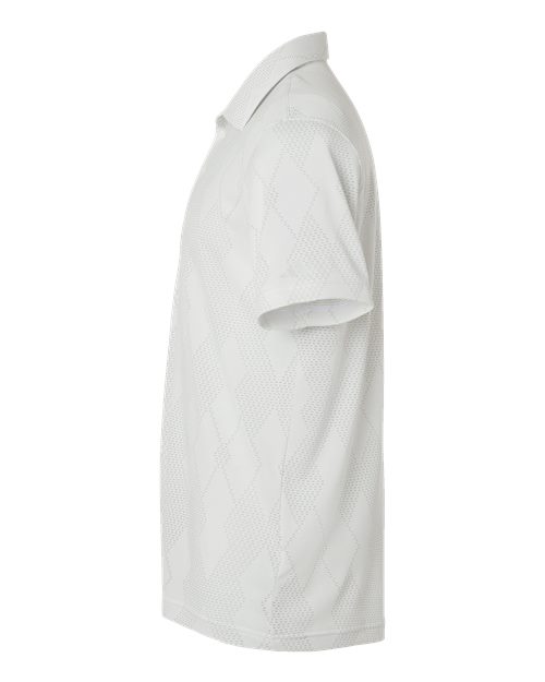Adidas Men's Ultimate365 Textured Polo - Image 22