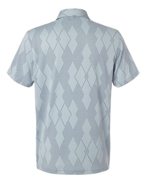 Adidas Men's Ultimate365 Textured Polo - Image 27