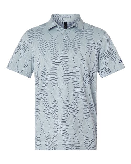 Adidas Men's Ultimate365 Textured Polo - Image 26