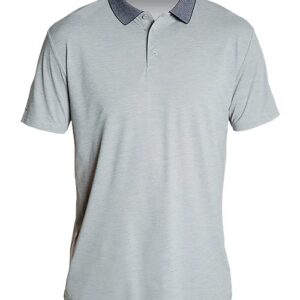 ANETIK Men's Transit Tech Polo