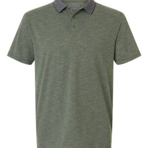 ANETIK Men's Transit Tech Polo
