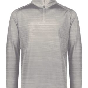 Augusta Sportswear Unisex Pursuit Quarter-Zip Pullover