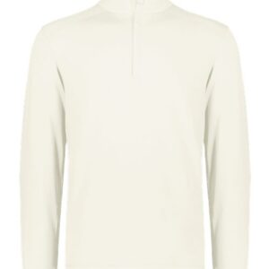 Holloway Unisex Eco Revive™ Ventura Soft Knit Quarter-Zip Pullover