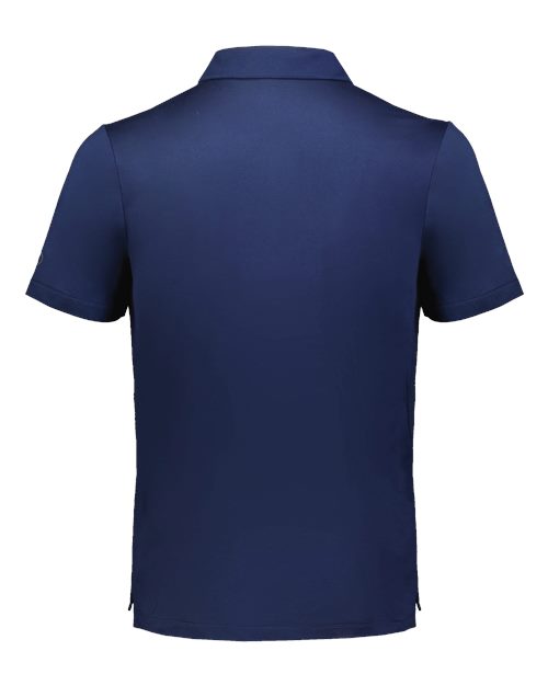 Holloway Men's Eco Revive™ Ventura Soft Knit Polo - Image 15