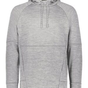 Holloway Men's All-Pro Performance Fleece Hooded Sweatshirt
