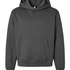 BELLA + CANVAS Unisex 10 oz. Heavyweight Hoodie Sweatshirt