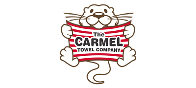 Carmel Towel Company logo