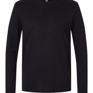 Next Level Men's Triblend Long Sleeve T-Shirt