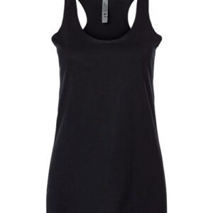 Next Level Women’s Triblend Racerback Tank