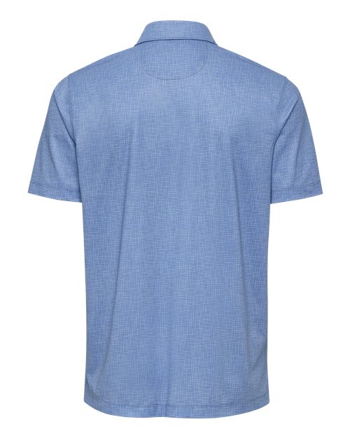 Paragon Men's Brunswick Performance Polo - Image 3