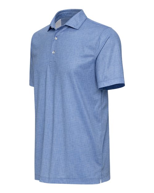 Paragon Men's Brunswick Performance Polo - Image 4