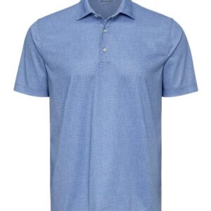 Paragon Men's Brunswick Performance Polo