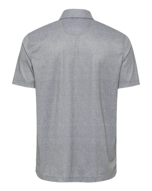 Paragon Men's Brunswick Performance Polo - Image 6