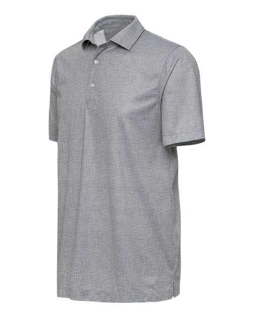 Paragon Men's Brunswick Performance Polo - Image 7