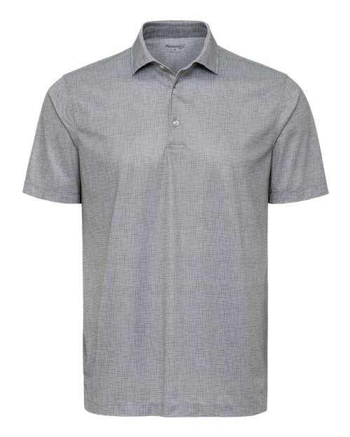Paragon Men's Brunswick Performance Polo - Image 5