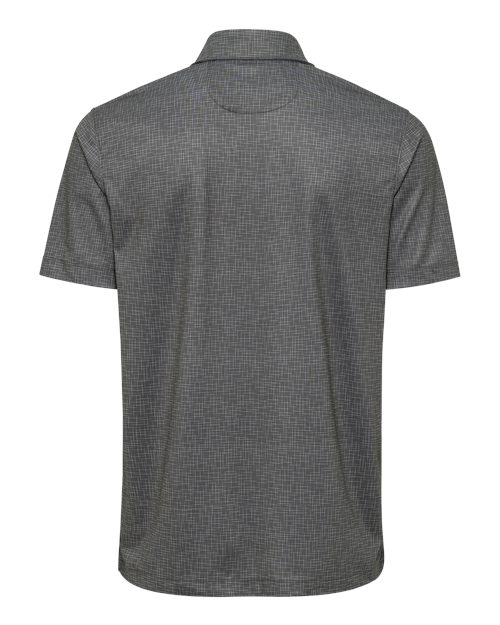 Paragon Men's Brunswick Performance Polo - Image 9