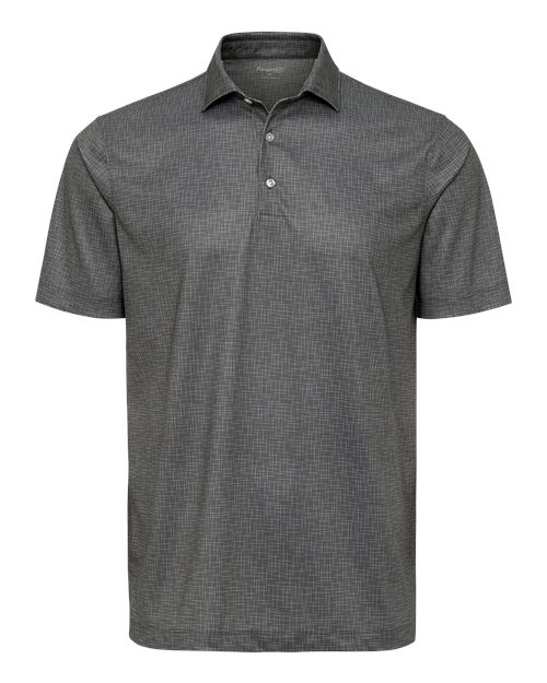 Paragon Men's Brunswick Performance Polo - Image 8
