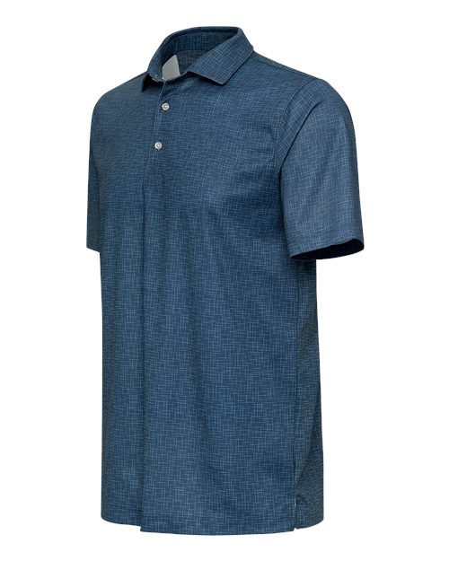 Paragon Men's Brunswick Performance Polo - Image 13