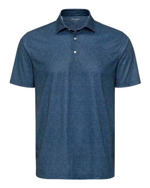 Paragon Men's Brunswick Performance Polo - Image 11
