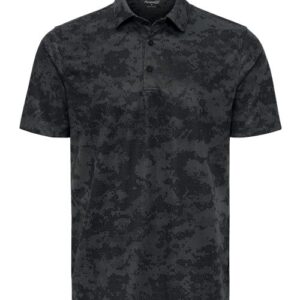 Paragon Men's Monterey Printed Polo