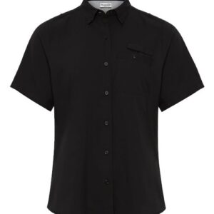 Paragon Women's Hatteras Performance Short Sleeve Fishing Shirt