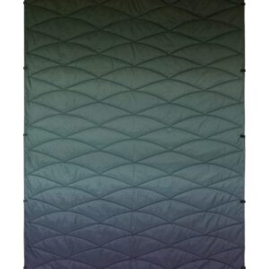 Nomadix Puffer Blanket