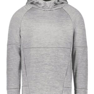 Holloway Youth All-Pro Performance Fleece Hooded Sweatshirt
