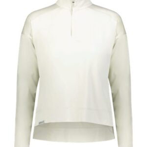 Holloway Women's Eco Revive™ Ventura Soft Knit Quarter-Zip Pullover