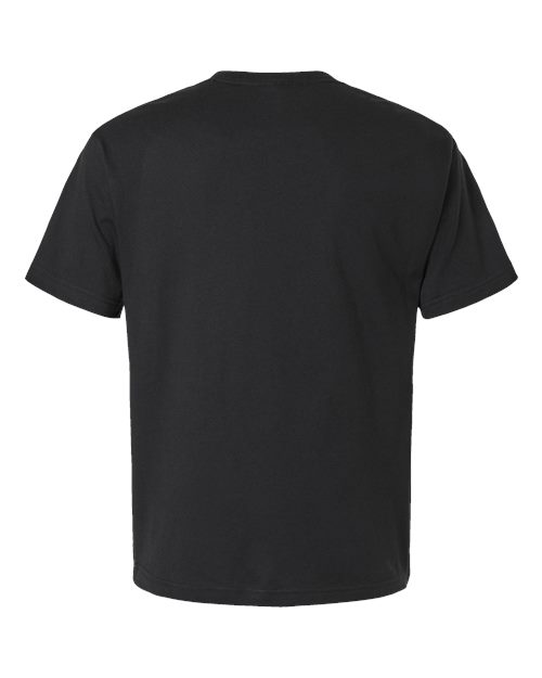 BELLA + CANVAS Unisex 6 oz. Heavyweight Tee - Image 83