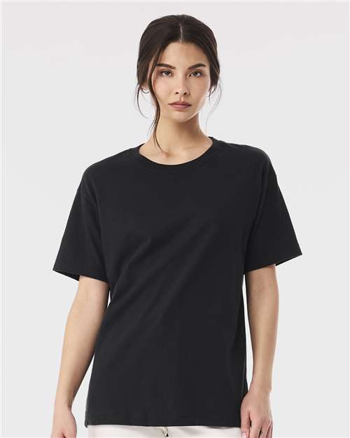 BELLA + CANVAS Unisex 6 oz. Heavyweight Tee - Image 85