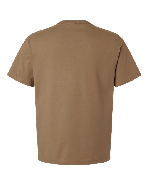 BELLA + CANVAS Unisex 6 oz. Heavyweight Tee - Image 89