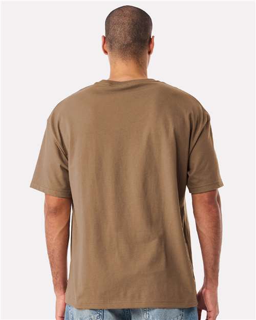 BELLA + CANVAS Unisex 6 oz. Heavyweight Tee - Image 93