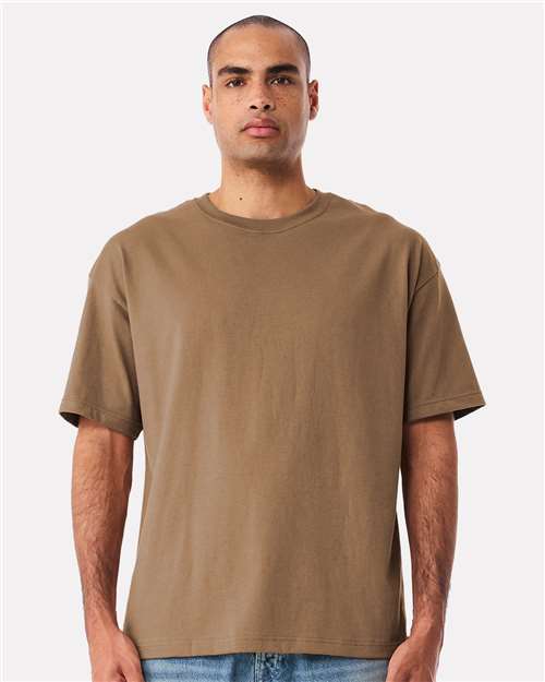 BELLA + CANVAS Unisex 6 oz. Heavyweight Tee - Image 91