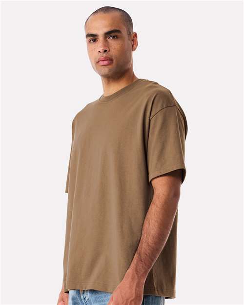 BELLA + CANVAS Unisex 6 oz. Heavyweight Tee - Image 92