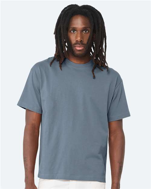 BELLA + CANVAS Unisex 6 oz. Heavyweight Tee - Image 97