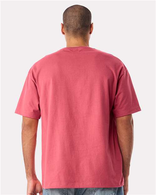 BELLA + CANVAS Unisex 6 oz. Heavyweight Tee - Image 111
