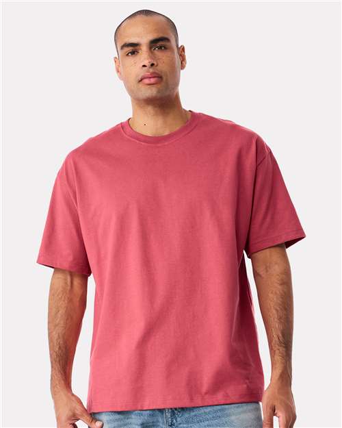 BELLA + CANVAS Unisex 6 oz. Heavyweight Tee - Image 109